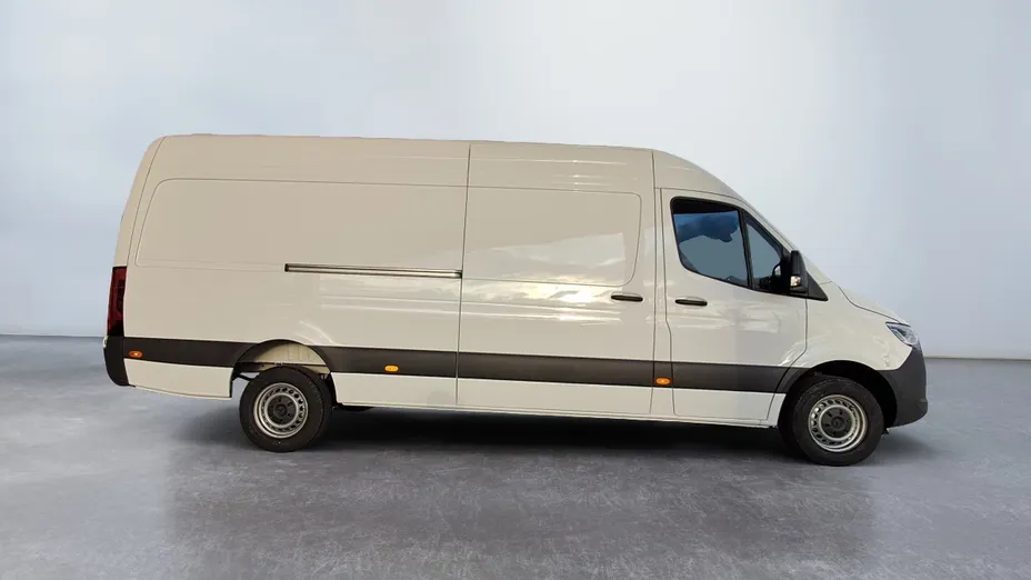 MERCEDES-BENZ Sprinter Sprinter 317 CDI 907.635 14m3 Nowy