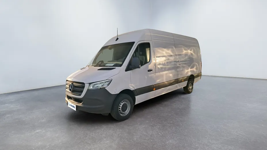 MERCEDES-BENZ Sprinter Sprinter 317 CDI 907.635 14m3 Nowy