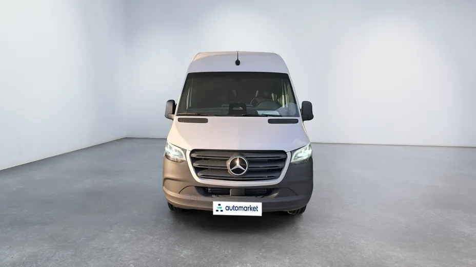 MERCEDES-BENZ Sprinter Sprinter 317 CDI 907.635 14m3 Nowy