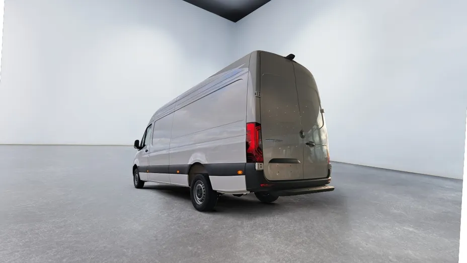 MERCEDES-BENZ Sprinter Sprinter 317 CDI 907.635 14m3 Nowy