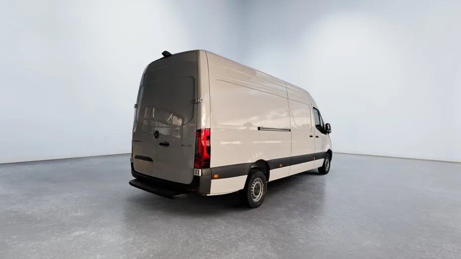 MERCEDES-BENZ Sprinter Sprinter 317 CDI 907.635 14m3 Nowy