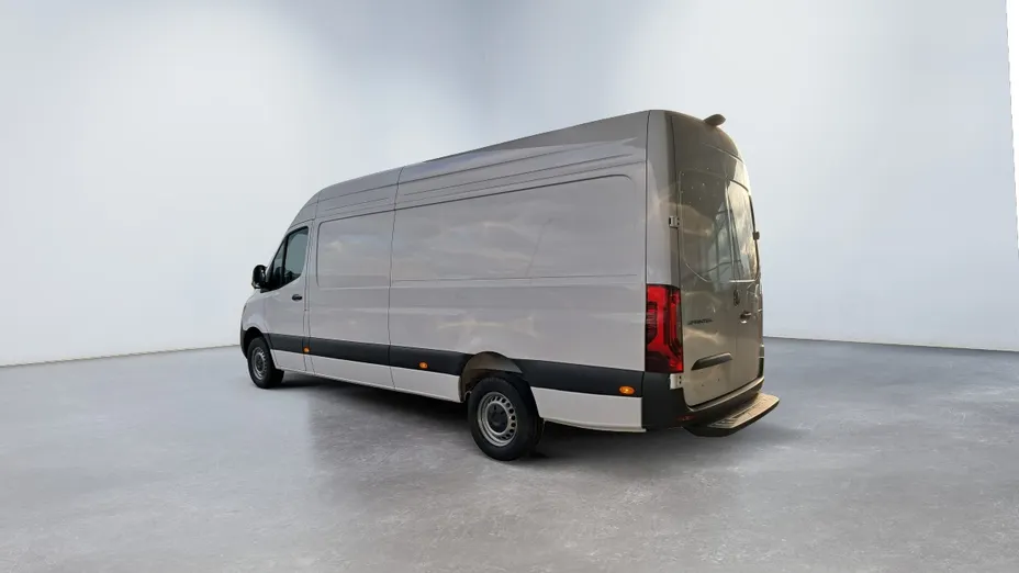MERCEDES-BENZ Sprinter Sprinter 317 CDI 907.635 14m3 Nowy