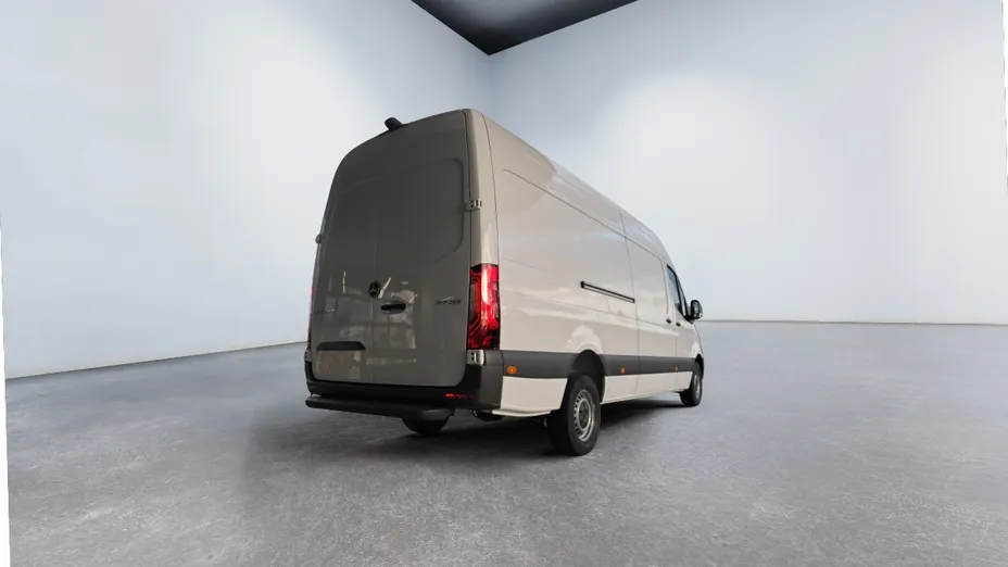 MERCEDES-BENZ Sprinter Sprinter 317 CDI 907.635 14m3 Nowy
