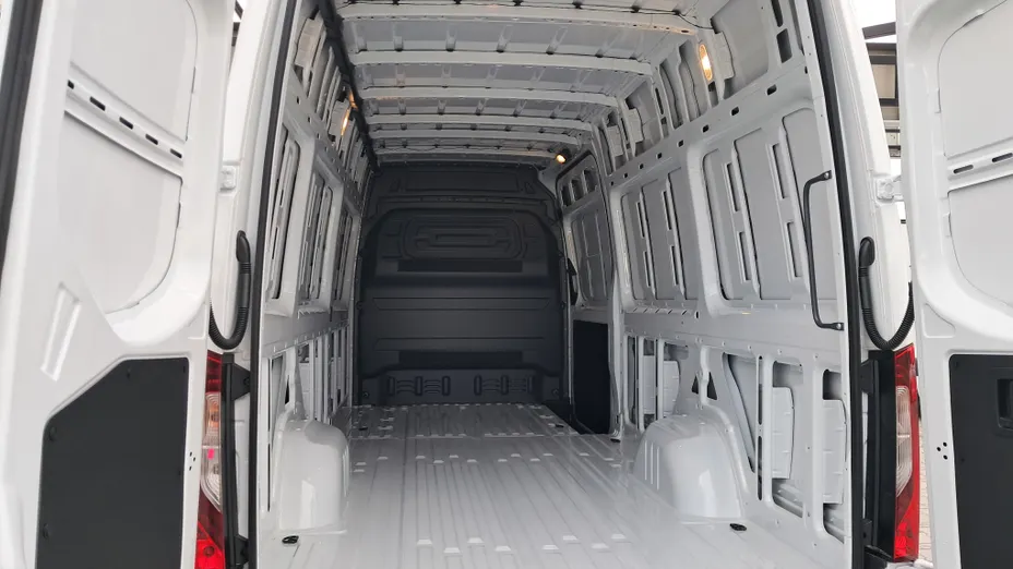 MERCEDES-BENZ Sprinter Sprinter 317 CDI 907.635 14m3 Nowy