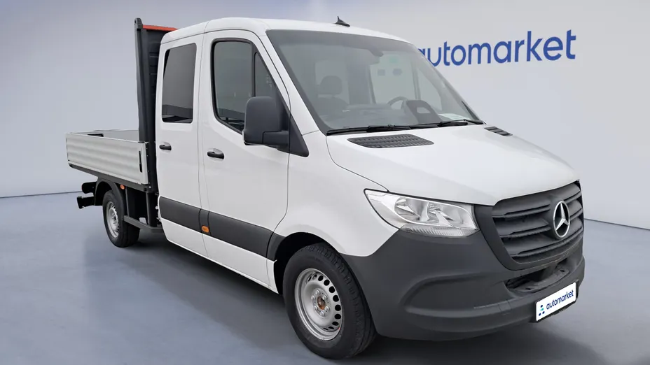 MERCEDES-BENZ Sprinter Sprinter 315 CDI 907.233 Nowy