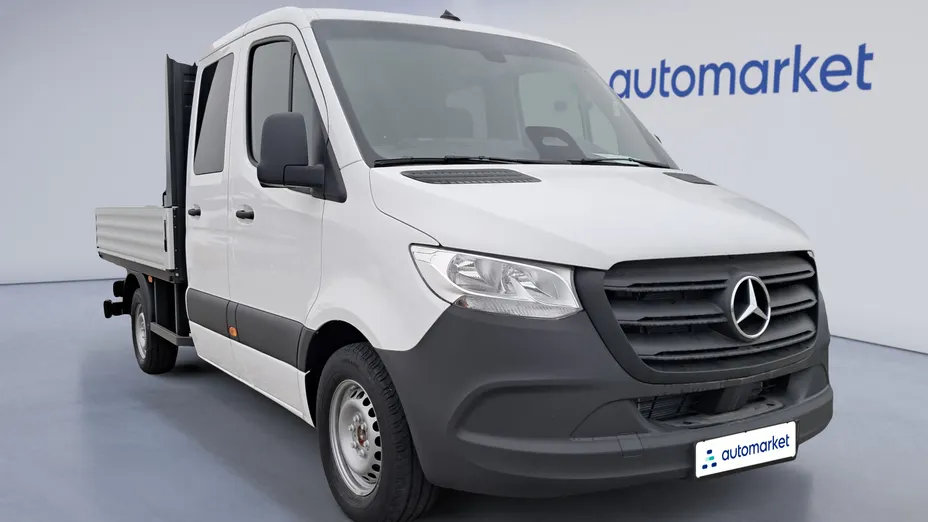MERCEDES-BENZ Sprinter Sprinter 315 CDI 907.233 Nowy