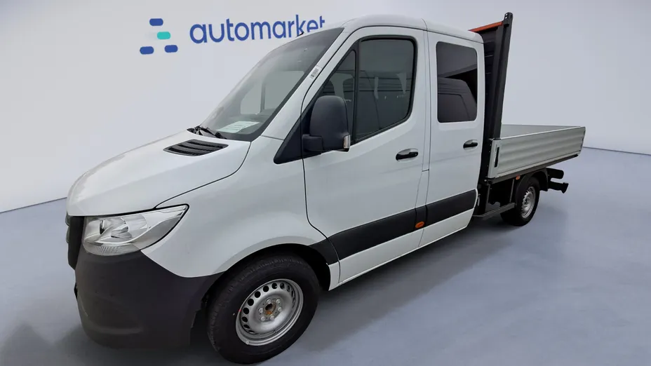 MERCEDES-BENZ Sprinter Sprinter 315 CDI 907.233 Nowy