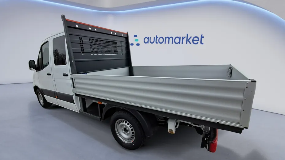 MERCEDES-BENZ Sprinter Sprinter 315 CDI 907.233 Nowy