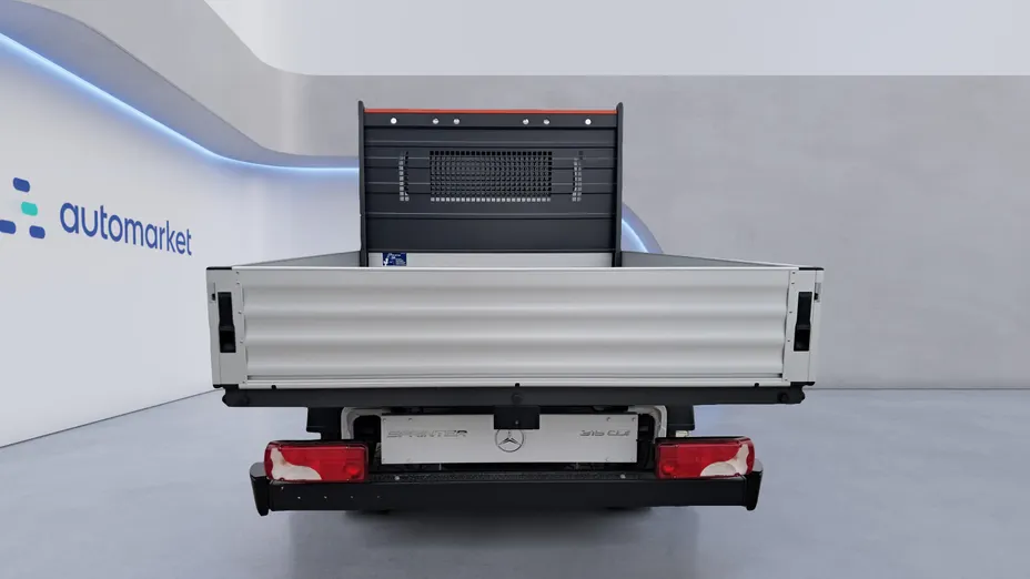 MERCEDES-BENZ Sprinter Sprinter 315 CDI 907.233 Nowy