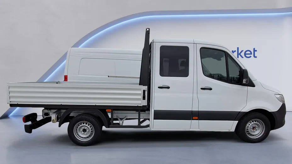 MERCEDES-BENZ Sprinter Sprinter 315 CDI 907.233 Nowy