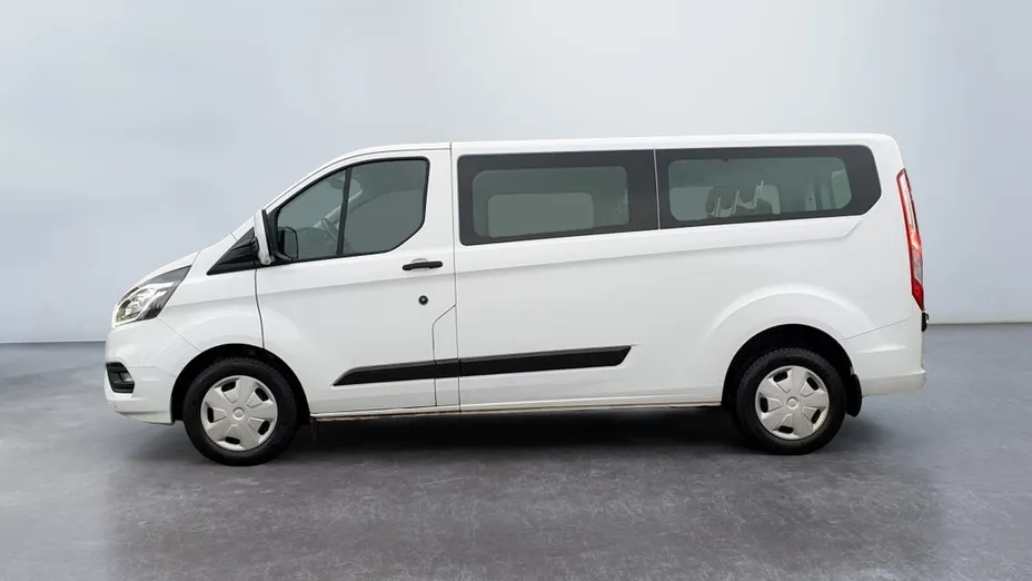FORD Transit Custom Transit Custom Kombi 320 L2H1 Trend