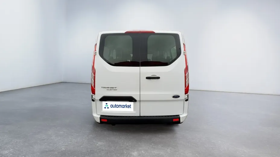 FORD Transit Custom Transit Custom Kombi 320 L2H1 Trend