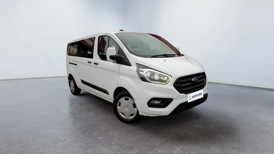 FORD Transit Custom Transit Custom Kombi 320 L2H1 Trend