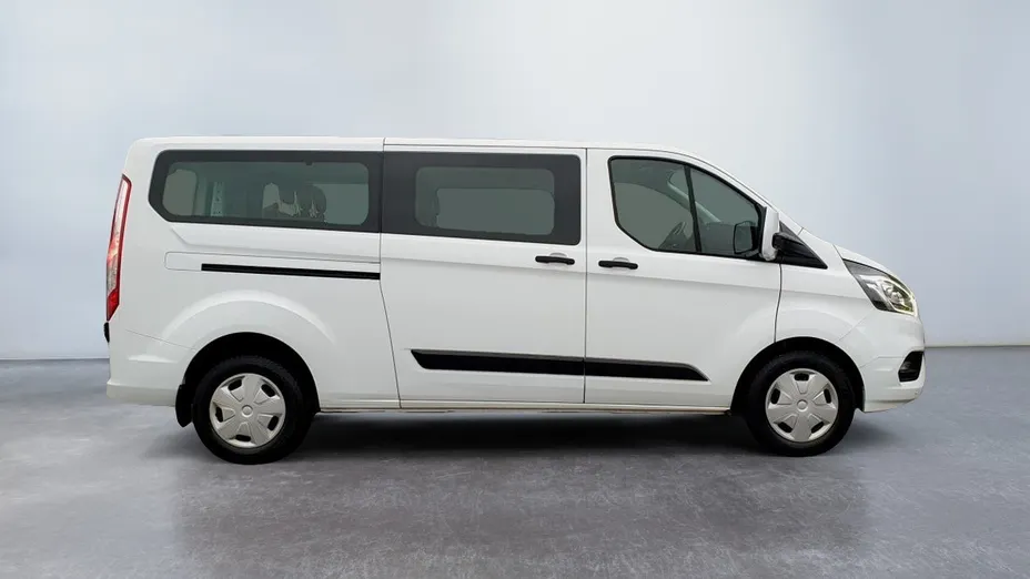 FORD Transit Custom Transit Custom Kombi 320 L2H1 Trend