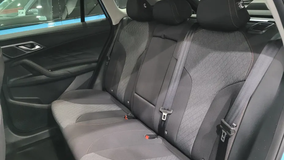 MG HS HS 1.5 T-GDI Excite DCT Nowy