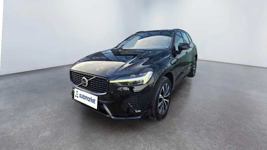 VOLVO XC60 XC60 B4 D Plus Dark aut
