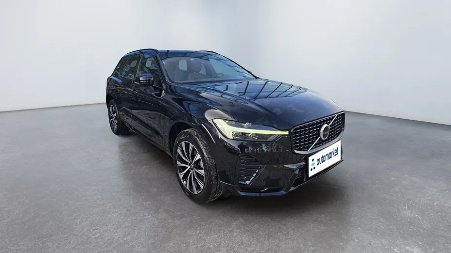 VOLVO XC60 XC60 B4 D Plus Dark aut