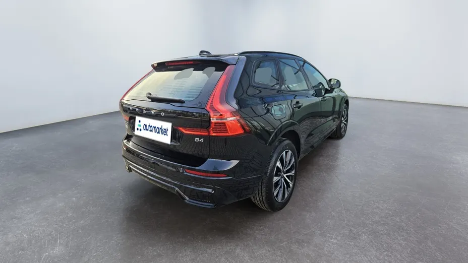 VOLVO XC60 XC60 B4 D Plus Dark aut