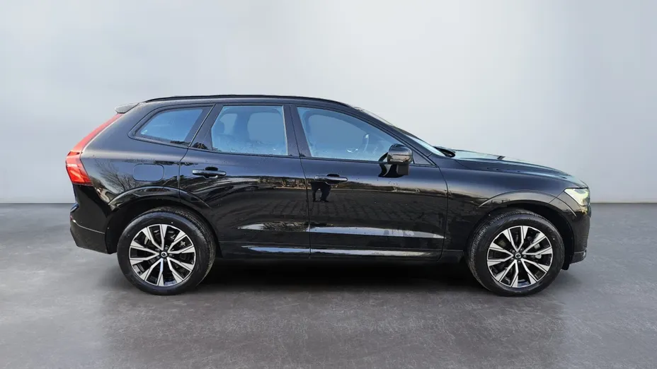 VOLVO XC60 XC60 B4 D Plus Dark aut