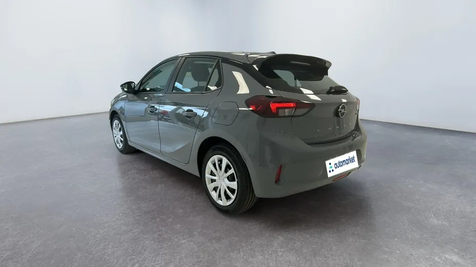 OPEL Corsa Corsa 1.2 Edition S&S Nowy