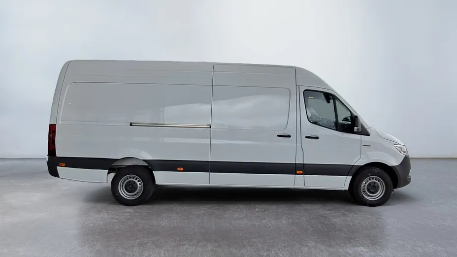 MERCEDES-BENZ Sprinter eSprinter 314 (81 kWh) Long Select L3H2 RWD 907.635 14m3 Nowy