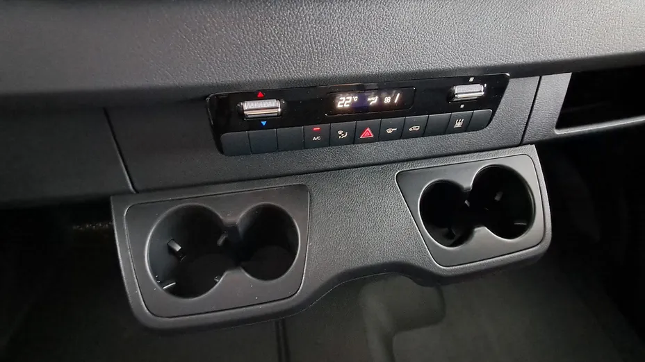 MERCEDES-BENZ Sprinter eSprinter 314 (81 kWh) Long Select L3H2 RWD 907.635 14m3 Nowy