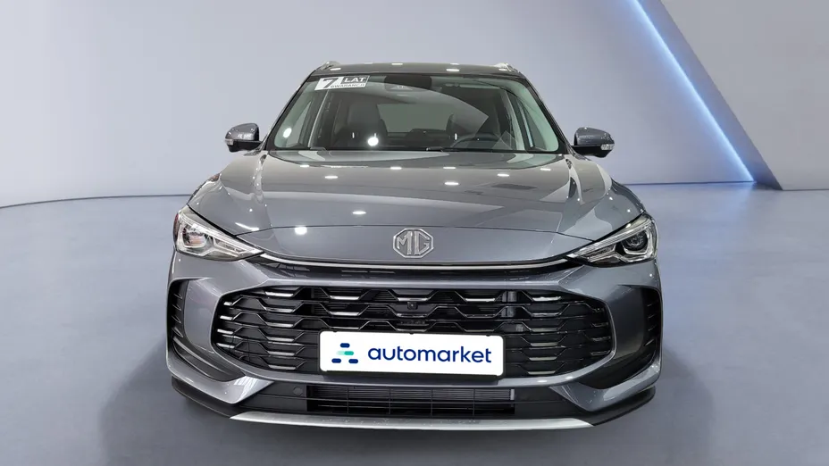 MG ZS ZS 1.5 HEV+ Exclusive aut Nowy