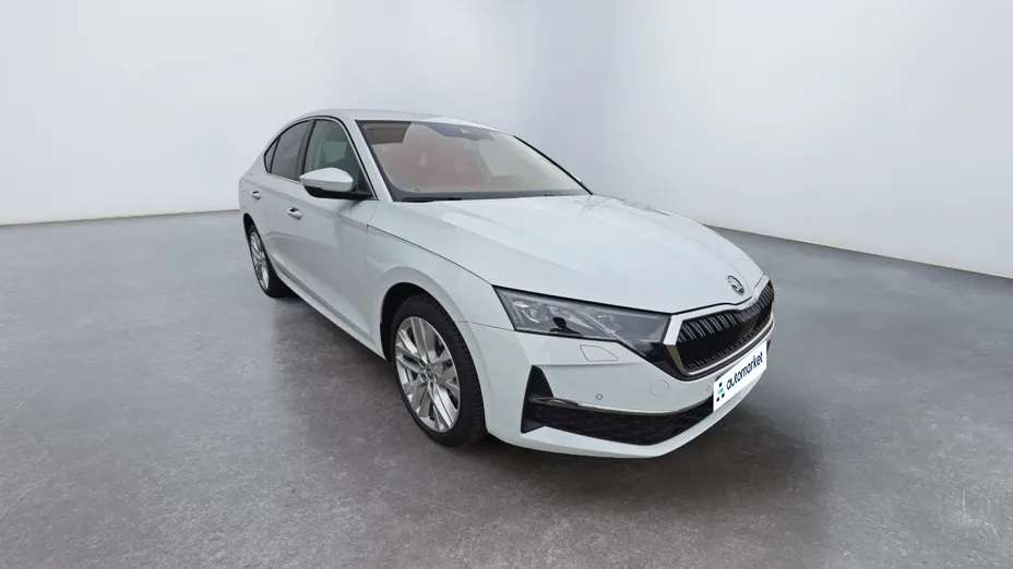 SKODA Octavia Octavia 2.0 TDI Selection DSG Nowy