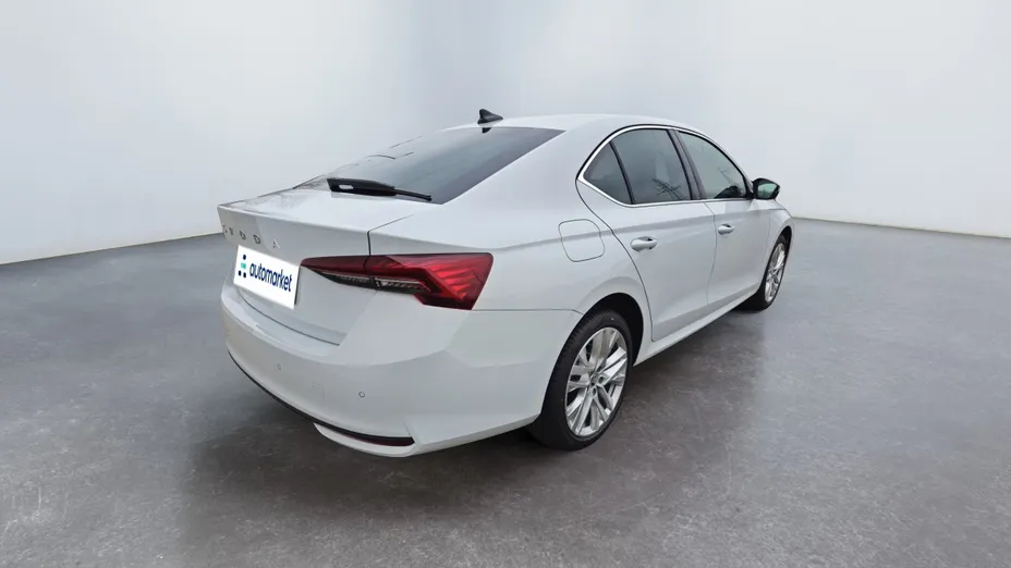 SKODA Octavia Octavia 2.0 TDI Selection DSG Nowy
