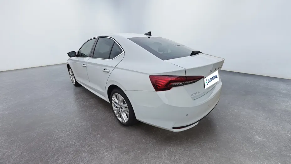 SKODA Octavia Octavia 2.0 TDI Selection DSG Nowy