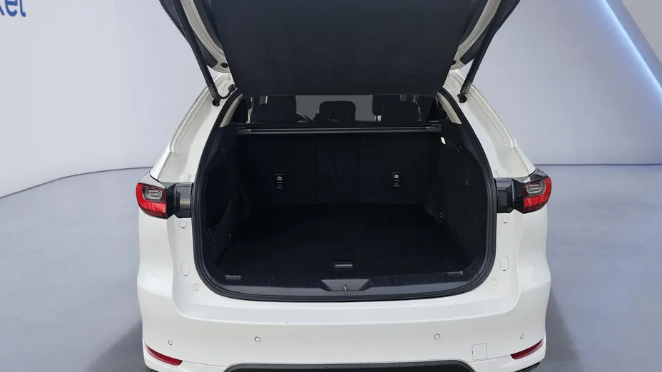 MAZDA CX-60 CX-60 3.3 D mHEV Homura aut