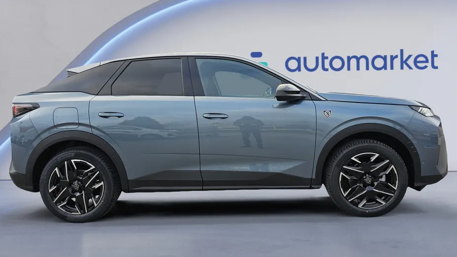 PEUGEOT 3008 3008 1.2 PureTech mHEV GT e-DCS6 Nowy