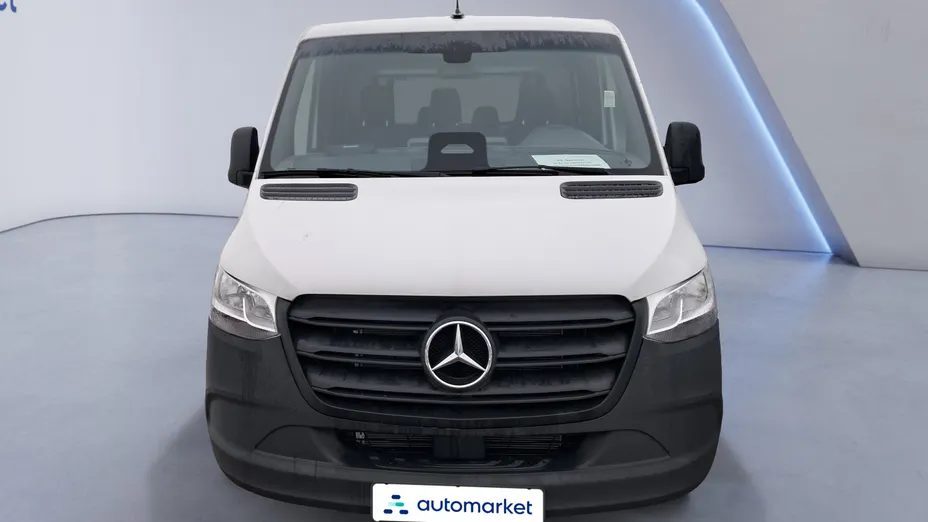 MERCEDES-BENZ Sprinter Sprinter 315 CDI 907.233 Nowy