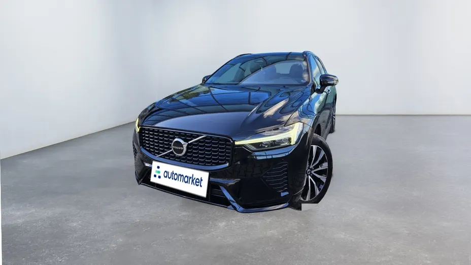 VOLVO XC60 XC60 B4 D Plus Dark aut