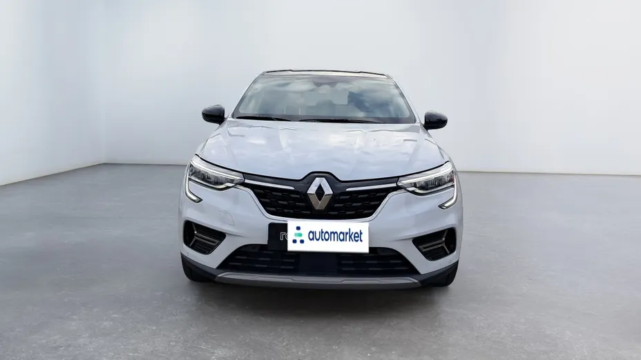 RENAULT Arkana Arkana 1.6 E-TECH Intens MMT