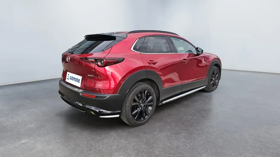MAZDA CX-30 CX-30 2.0 mHEV Homura 2WD aut