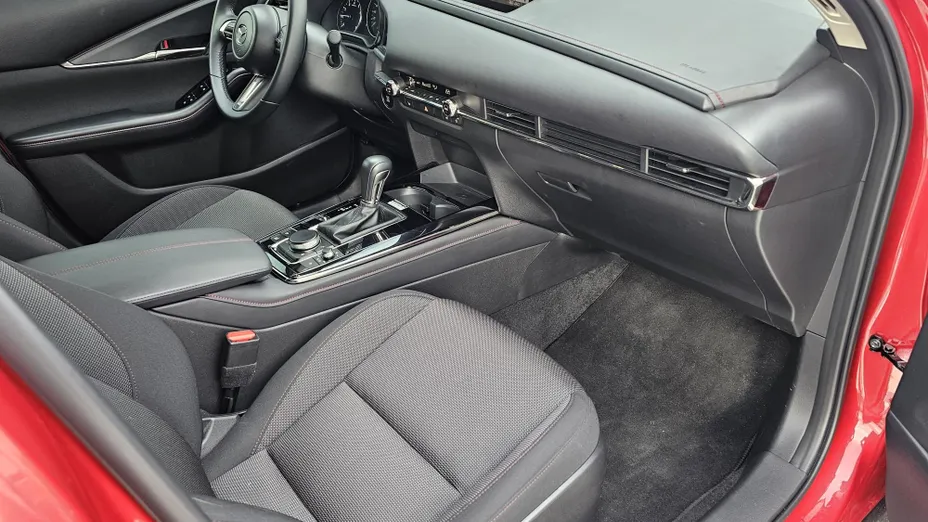 MAZDA CX-30 CX-30 2.0 mHEV Homura 2WD aut