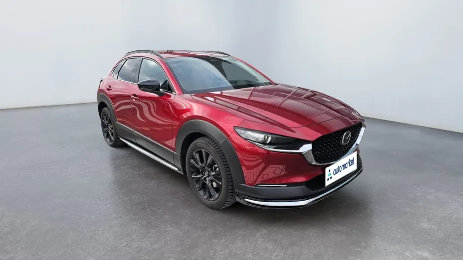 MAZDA CX-30 CX-30 2.0 mHEV Homura 2WD aut