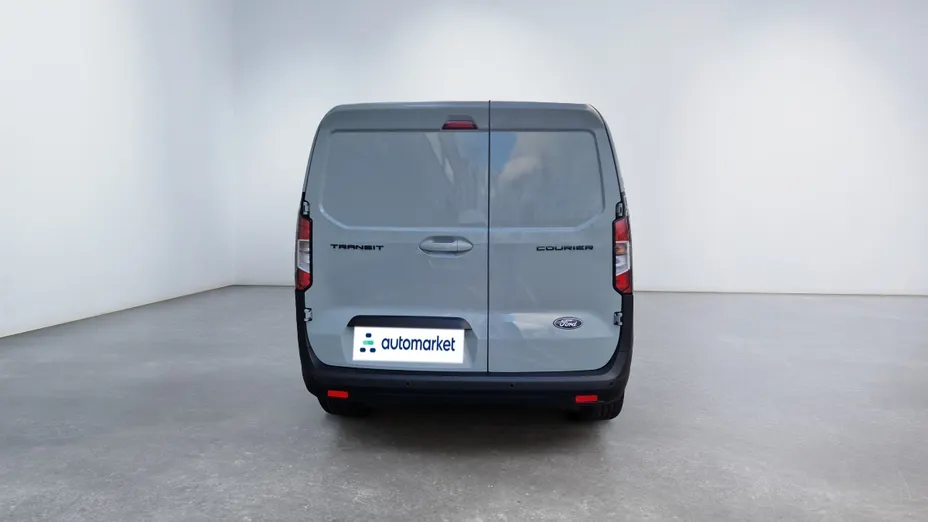 FORD Transit Courier Transit Courier 1.0 EcoBoost 1,9t Limited aut Nowy