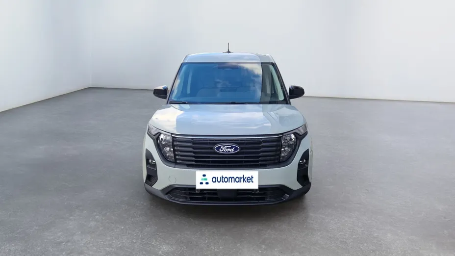 FORD Transit Courier Transit Courier 1.0 EcoBoost 1,9t Limited aut Nowy