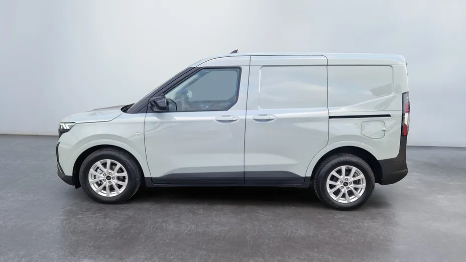 FORD Transit Courier Transit Courier 1.0 EcoBoost 1,9t Limited aut Nowy