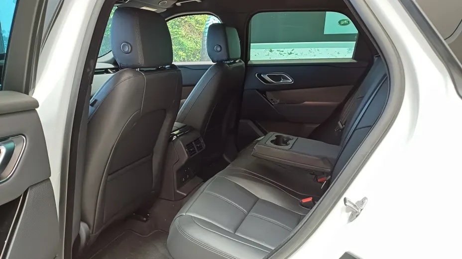 LAND ROVER Range Rover Velar Velar 2.0 D200 mHEV Dynamic SE Nowy