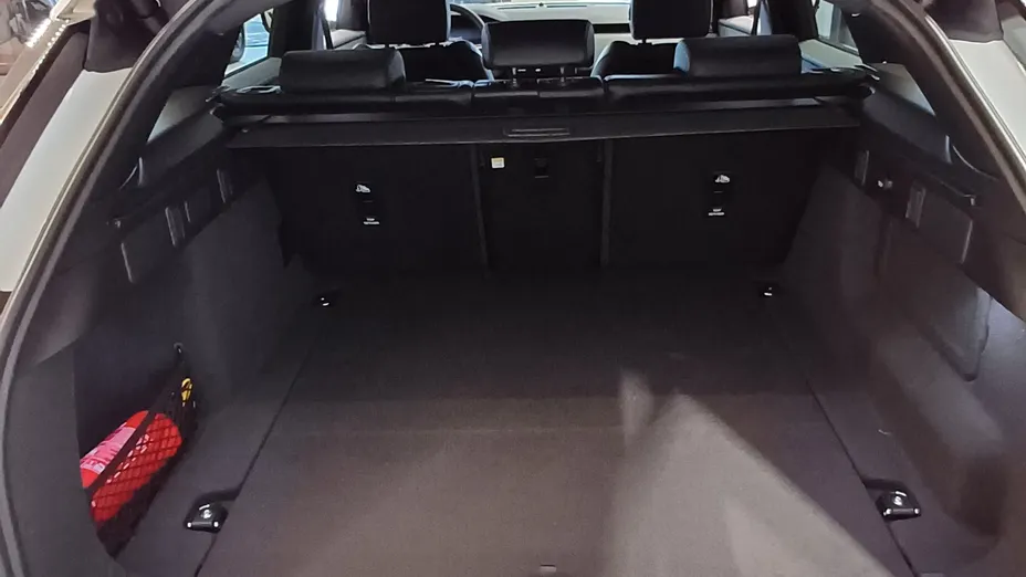 LAND ROVER Range Rover Velar Velar 2.0 D200 mHEV Dynamic SE Nowy