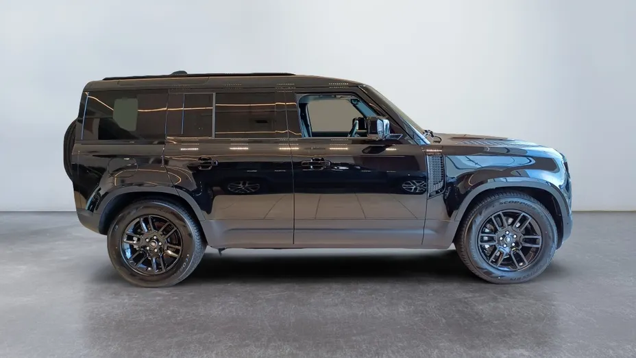 LAND ROVER Defender Defender 110 3.0 D250 mHEV S Nowy