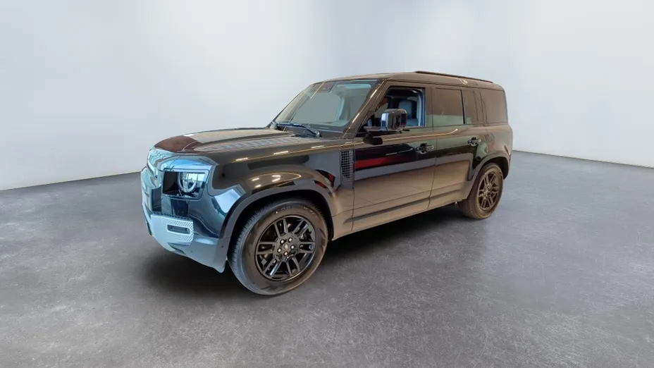 LAND ROVER Defender Defender 110 3.0 D250 mHEV S Nowy