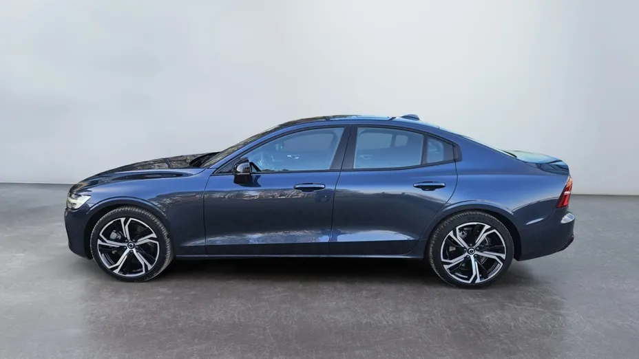 VOLVO S60 S60 B5 B AWD Ultimate Dark aut