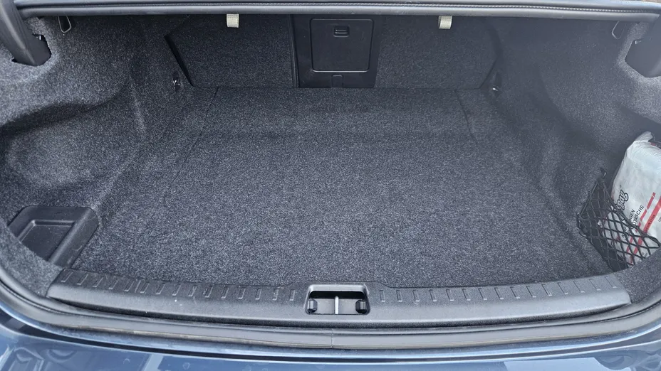 VOLVO S60 S60 B5 B AWD Ultimate Dark aut
