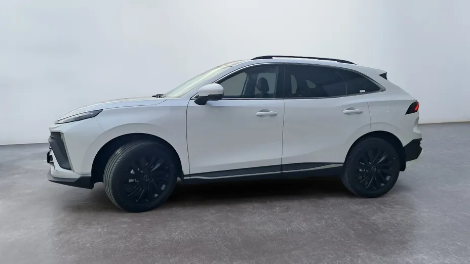 FORTHING T-Five T-Five 1.5 DVVT GDI DCT Nowy