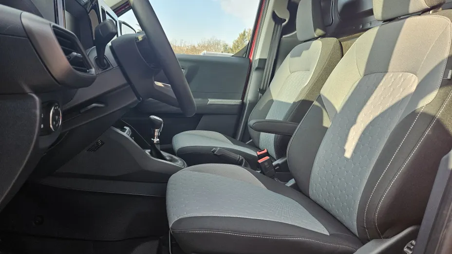 FORD Transit Courier Transit Courier 1.0 EcoBoost 1,9t Limited Nowy