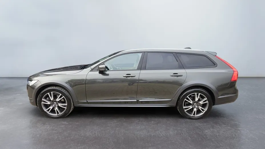 VOLVO V90 V90 CC D4 AWD Pro